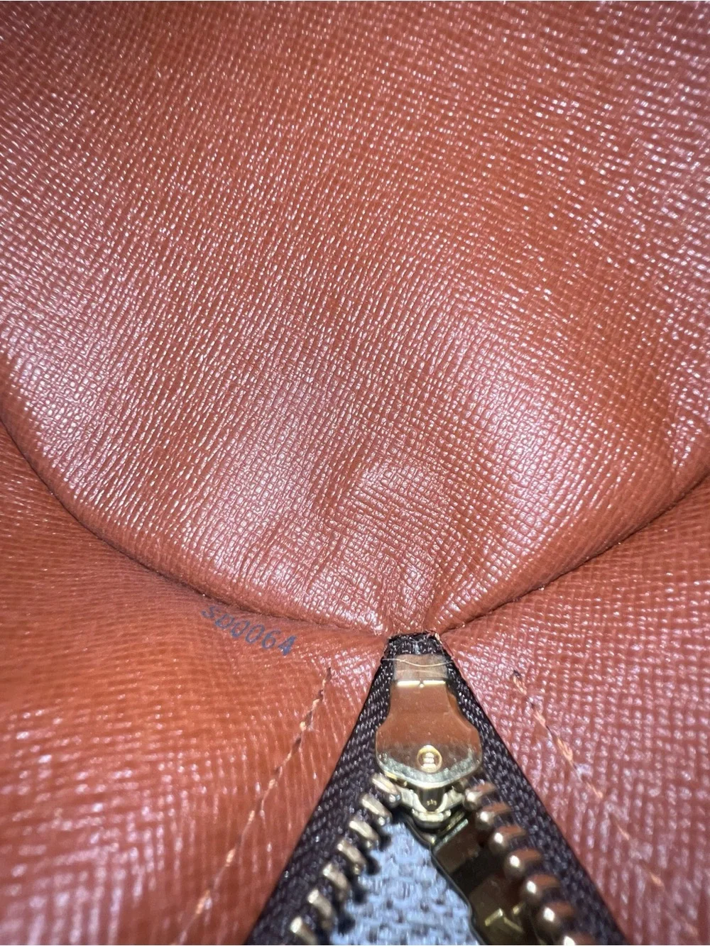 Louis Vuitton Monogram Papillon 26 Barrel Boston Bag